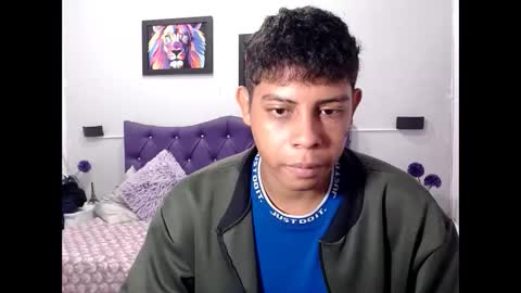 wiilliam online show from 3, 12, 2025