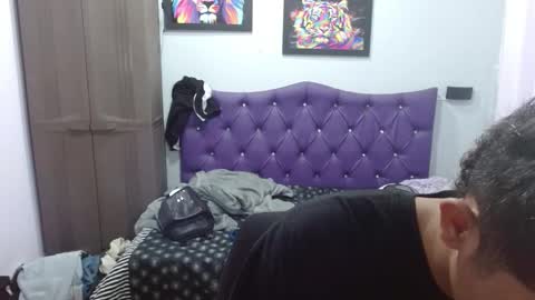 wiilliam online show from 6, 1, 2026