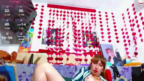 VICTORIA online show from 14, 3, 2026