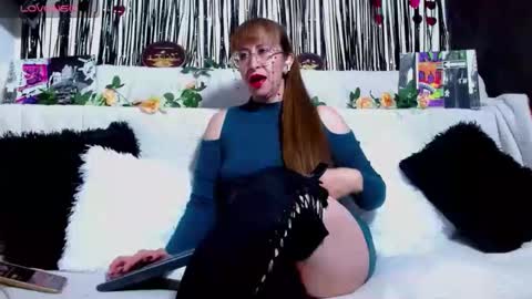 VICTORIA online show from 21, 4, 2026