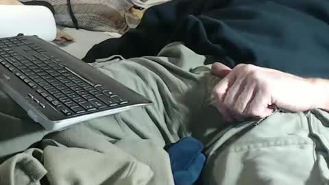 Snapshot of wilbur1440 chatting on 16, 1, 2025 my cock is soft share your cam online show from 16, 1, 2025