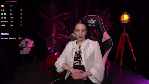 Alice online show from 8, 3, 2026