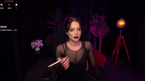 Alice online show from 8, 5, 2026