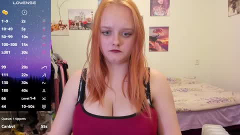 Diana online show from 10, 4, 2026