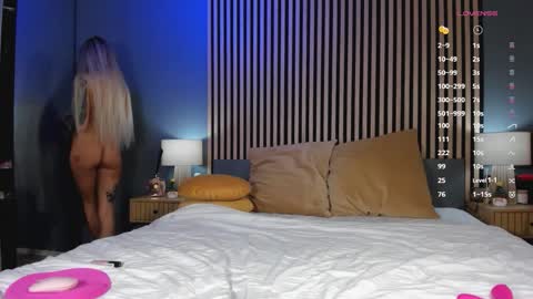 WILD-ANGEL777a online show from 27, 11, 2025