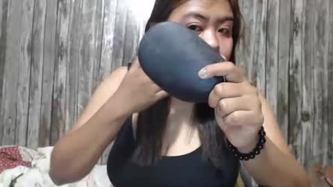 wild_ass_zessa online show from 3, 11, 2025