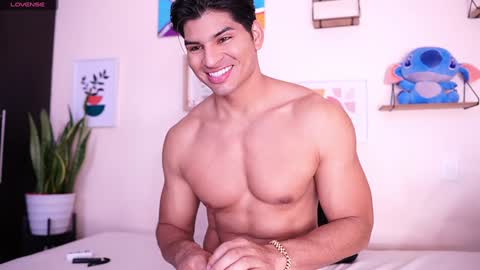 wild_col online show from 4, 2, 2025