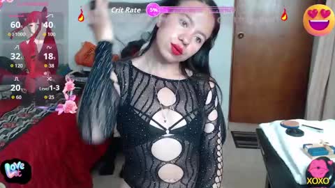 Snapshot of wild_doll2 chatting on 14, 9, 2025 wild_doll2 online show from 14, 9, 2025