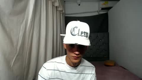 Snapshot of wild_fantasy_69 chatting on 14, 1, 2025 wild_fantasy_69 online show from 14, 1, 2025