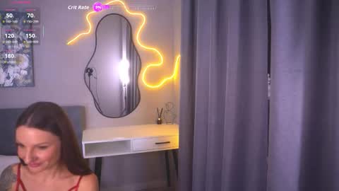 Audrey online show from 7, 10, 2025