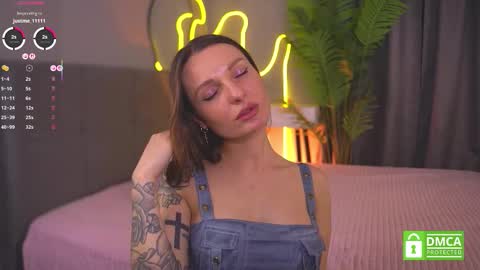 Snapshot of wild_hearttt chatting on 4, 3, 2026 Audrey online show from 4, 3, 2026