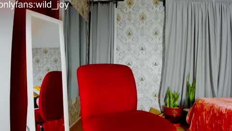 wild_joy online show from 15, 2, 2025