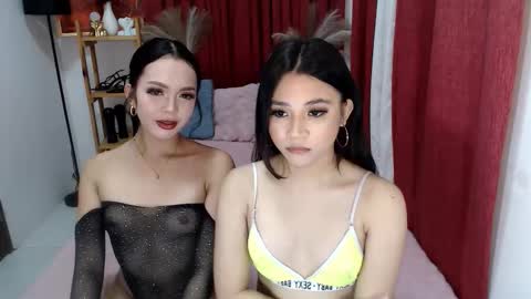 wild_jusmin18 online show from 22, 12, 2025