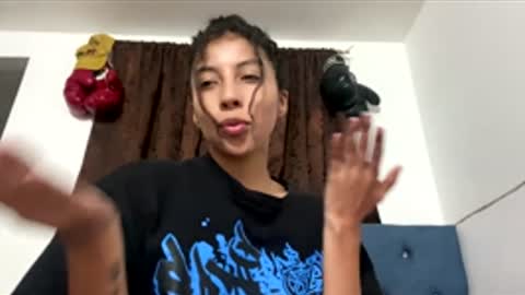 wild_kalifa online show from 9, 1, 2026