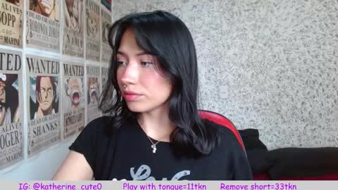 Katherine and James online show from 5, 1, 2025