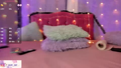 Snapshot of wild_lilhy chatting on 23, 12, 2024 Lily online show from 23, 12, 2024