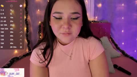 Snapshot of wild_lilhy chatting on 24, 12, 2024 Lily online show from 24, 12, 2024