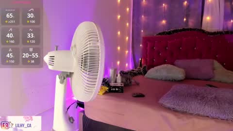 Snapshot of wild_lilhy chatting on 26, 12, 2024 Lily online show from 26, 12, 2024