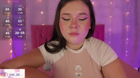 Snapshot of wild_lilhy chatting on 16, 1, 2025 Lily online show from 16, 1, 2025