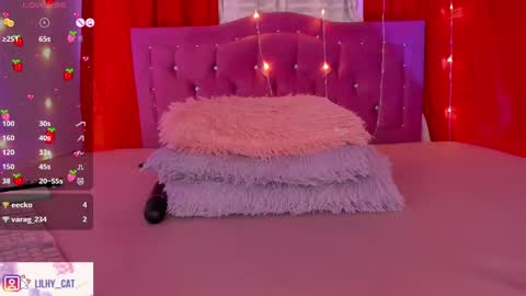 Snapshot of wild_lilhy chatting on 14, 2, 2025 Lily online show from 14, 2, 2025