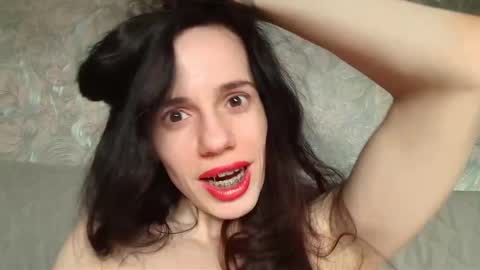 Anny online show from 18, 2, 2025