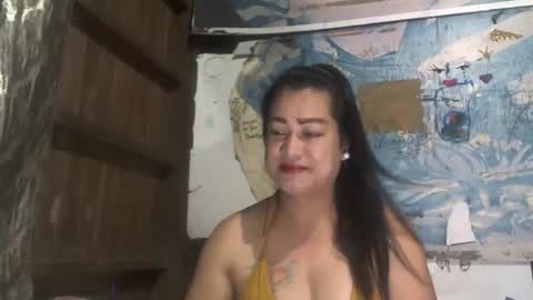 Snapshot of wild_pamela chatting on 10, 5, 2026 loving trans Pamela online show from 10, 5, 2026