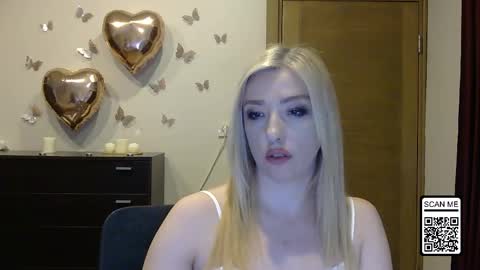 Alina online show from 28, 4, 2026