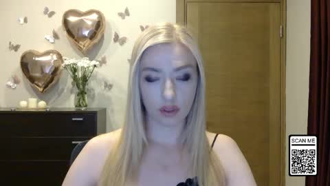 Alina online show from 8, 5, 2026