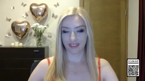 Alina online show from 9, 5, 2026