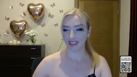 Alina online show from 11, 5, 2026