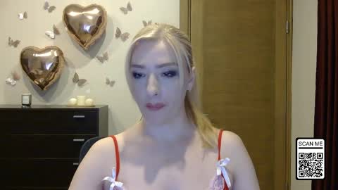 Alina online show from 15, 5, 2026
