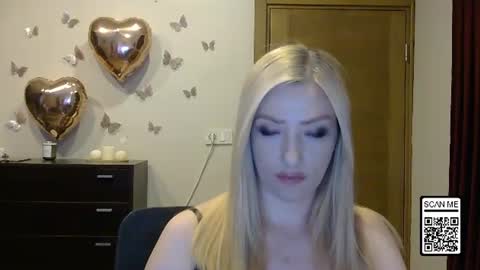 Alina online show from 13, 6, 2026