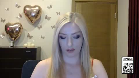 Alina online show from 15, 6, 2026