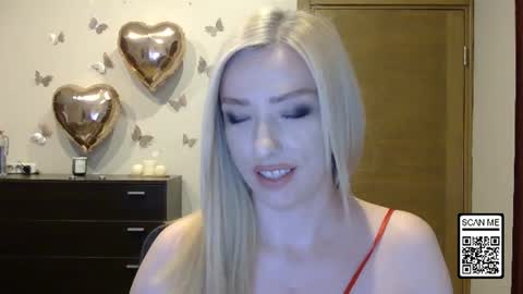 Alina online show from 19, 6, 2026