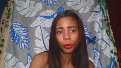 Snapshot of wildah chatting on 19, 6, 2026 wildah online show from 19, 6, 2026