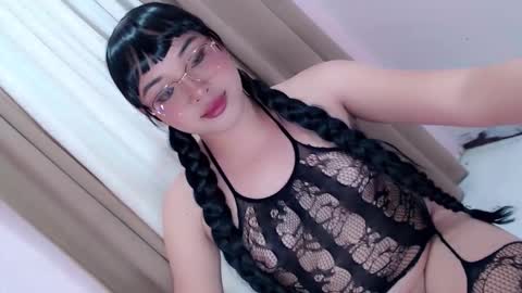 Snapshot of wildbarbie_69 chatting on 22, 12, 2025 barbs online show from 22, 12, 2025