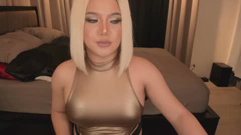 BELLA online show from 6, 12, 2024