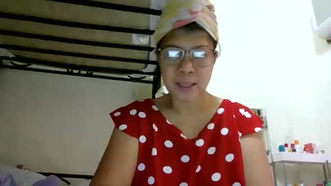 WildChick online show from 12, 5, 2026