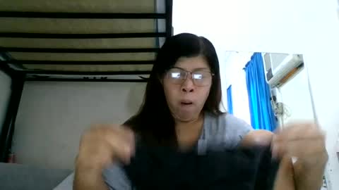 Snapshot of wildbrownchick69 chatting on 29, 6, 2026 WildChick online show from 29, 6, 2026
