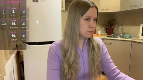 Snapshot of wildcatling chatting on 13, 12, 2024 Olivia online show from 13, 12, 2024