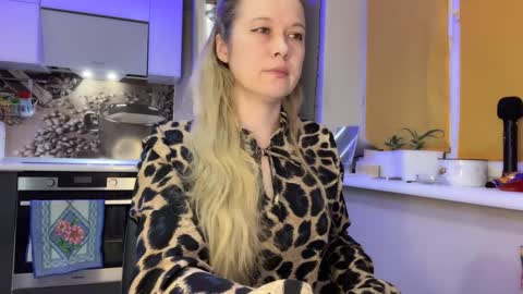 Snapshot of wildcatling chatting on 7, 1, 2025 Olivia online show from 7, 1, 2025