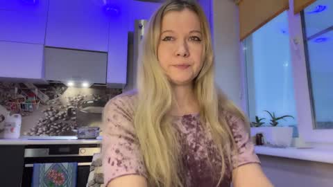 Snapshot of wildcatling chatting on 18, 1, 2025 Olivia online show from 18, 1, 2025