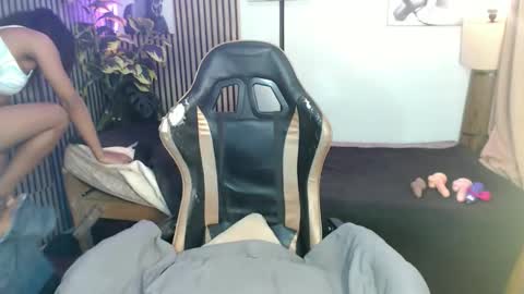 wildcock_tamarra online show from 19, 4, 2026