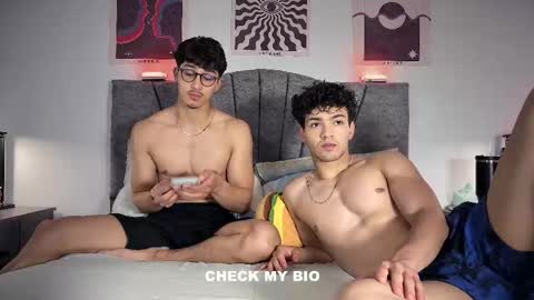 WildDesire online show from 22, 2, 2026