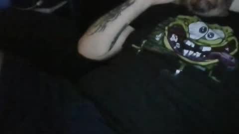 WildeAlex online show from 26, 9, 2025