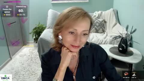 Snapshot of wildelione03 chatting on 6, 5, 2026 Helen online show from 6, 5, 2026