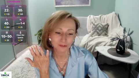 Snapshot of wildelione03 chatting on 10, 5, 2026 Helen online show from 10, 5, 2026
