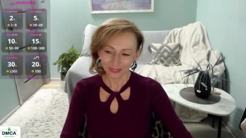 Snapshot of wildelione03 chatting on 12, 5, 2026 Helen online show from 12, 5, 2026