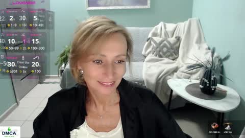 Snapshot of wildelione03 chatting on 28, 5, 2026 Helen online show from 28, 5, 2026