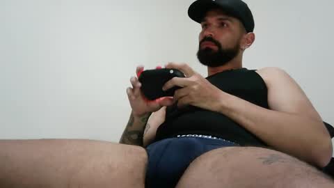 Wilder Grey online show from 21, 1, 2025